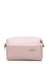 Toiletzak Samsonite Roze stackd toilet kit 142787