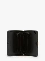 Kaarthouder Matte Ogon Grijs matte MAT-vue-porte