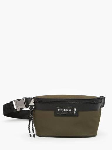 Longchamp Le pliage energy Longchamp Groen
