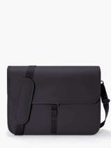 Cross Body Tas Ucon acrobatics Zwart accessoire KATSU