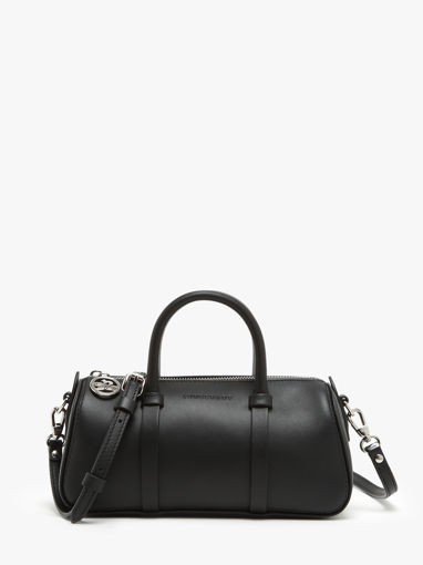 Longchamp Daylong Handtas Violet