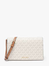 Cross Body Tas Jet Set Michael kors Beige jet set T4GJ6C6B