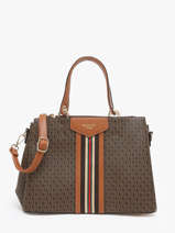 Handtas Cr Miniprix Beige cr 8