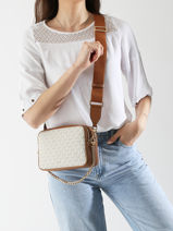 Cross Body Tas Bryant Michael kors Bruin bryant S5GYTC5B-vue-porte