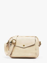 Cross Body Tas Dea Miniprix Beige eva MD5212