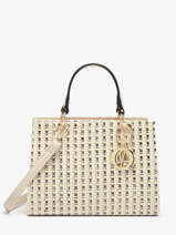 Handtassen City Sun Miniprix Beige city sun  7