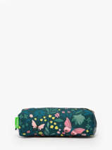 Pennenzak 1 Compartiment Les Fantaisies F Tann's Groen les fantaisies f 11266