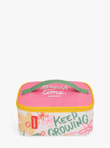 Lunchtas Hello hossy Roze cool kids P