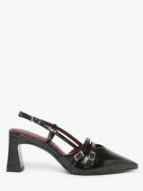 Pumps Met Hak Tamaris Zwart women 45