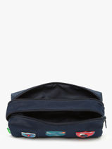 Pennenzak 2 Compartimenten Les Fantaisies G Tann