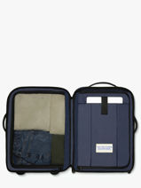 Handbagage Cabaia Veelkleurig travel S-vue-porte