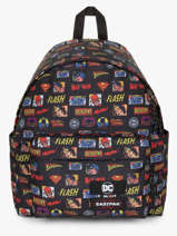 Rugzak 1 Compartiment Met 14" Laptopvak Eastpak Veelkleurig eastpak x dc comics A5BG4COM