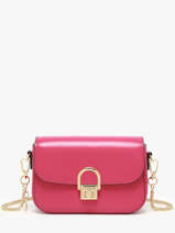 Cross Body Tas Altair Etrier Roze altair EALA134X