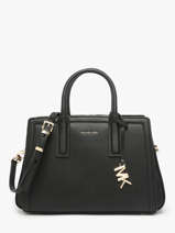 Handtas Laila Michael kors Zwart laila S5G9IS1L