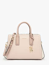 Handtas Laila Michael kors Roze laila T5G9IS1T