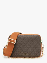 Cross Body Tas Bryant Michael kors Bruin bryant S5GYTC5B