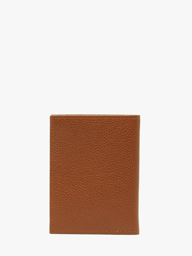 Longchamp Le foulonn Kredietkaarthouder Blauw