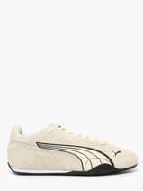 Sneakers Puma Beige women 40268104