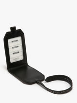 Tashengsel Lancel Veelkleurig charms A13899-vue-porte