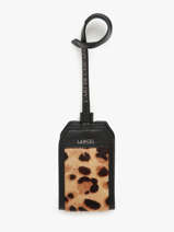 Tashengsel Lancel Veelkleurig charms A13899