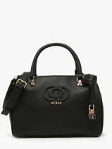 Handtas Calebra Guess Zwart calebra BG953606