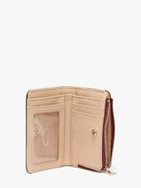 Portefeuille Bolena Guess Violet bolena G9207156-vue-porte