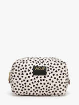 Toiletzak Wouf Wit lucky TT250014