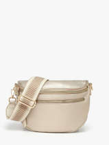 Heuptasje Sangle Miniprix Zwart sangle 8