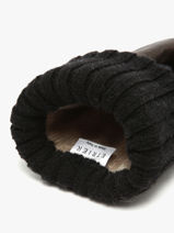 Handschoenen Etrier Zwart accessoires EGLO604G-vue-porte
