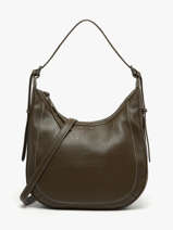 Schoudertas Wt Alicia Miniprix Groen wt alicia 19601