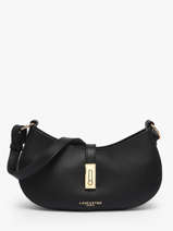 Cross Body Tas Milano Horizon Sophie Lancaster Zwart milano horizon sophie 80