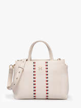 Cross Body Tas Timeless Tommy hilfiger Wit timeless AW18154