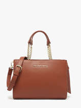 Schoudertas Hira Valentino Bruin hira VBS9PD04