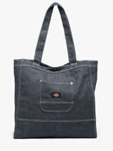Tote Bag Denim Dickies Blauw denim KD0A4Z6B