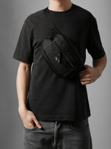 Belt Bag Ashville Dickies Groen ashville KD0A4Y1U-vue-porte