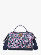 Cross Body Tas Crossbody M Cabaia Veelkleurig crossbody M