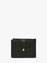 Kaarthouder Lys Hexagona Zwart lys 568448