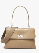 Schoudertas South Africa Polyurethaan David jones Bruin south africa CM8320