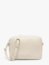 Cross Body Tas Brixton Valentino Beige brixton VBS7LX07