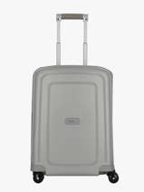 Handbagage S'cure Samsonite Grijs s'cure 10U003