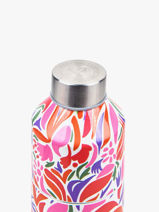 Drinkfles Cabaia Veelkleurig bottle BOTTLE63-vue-porte