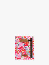 Ritsvak Cabaia Veelkleurig pocket POCKBOTT