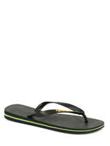 Brasil Logo Havaianas Zwart men 4110850H