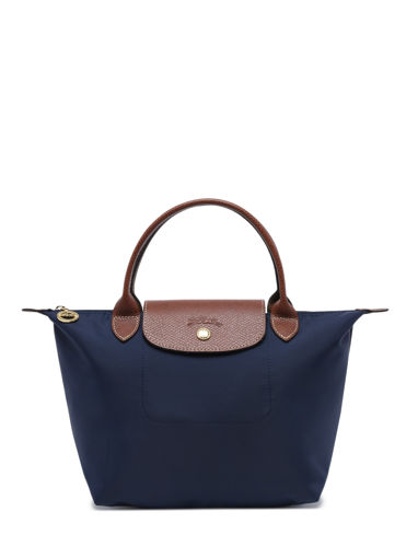 Longchamp Le pliage original Roze