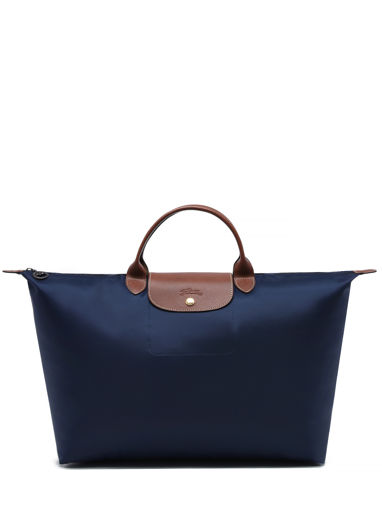 Longchamp Le pliage original Reistassen Roze