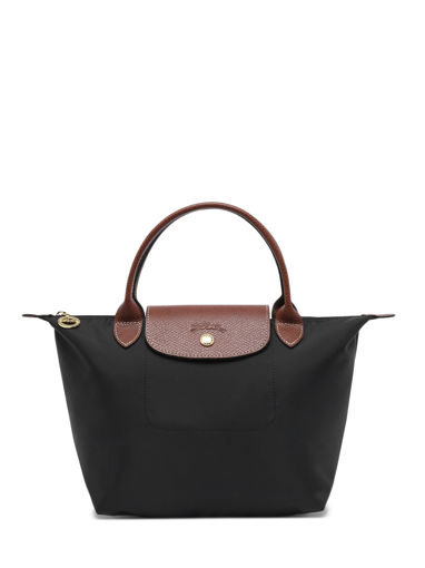 Longchamp Le pliage original Roze