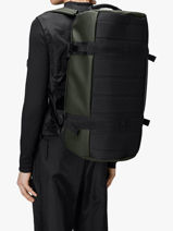 Reistas Travel Travel Rains Grijs travel 13480-vue-porte