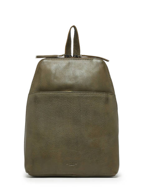 Rugzak Milano Groen four seasons SOPLB088