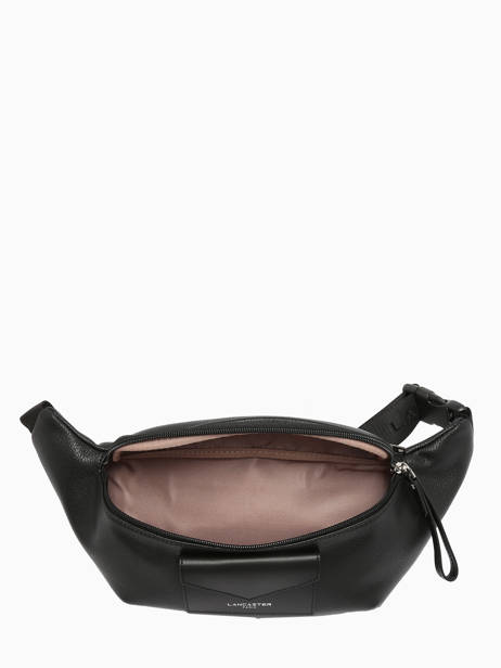 Heuptasje Lancaster Zwart maya double kba 85 ander zicht 3