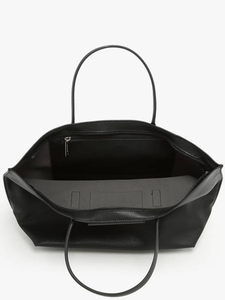 Handtas Maya Lancaster Zwart maya 19 ander zicht 3